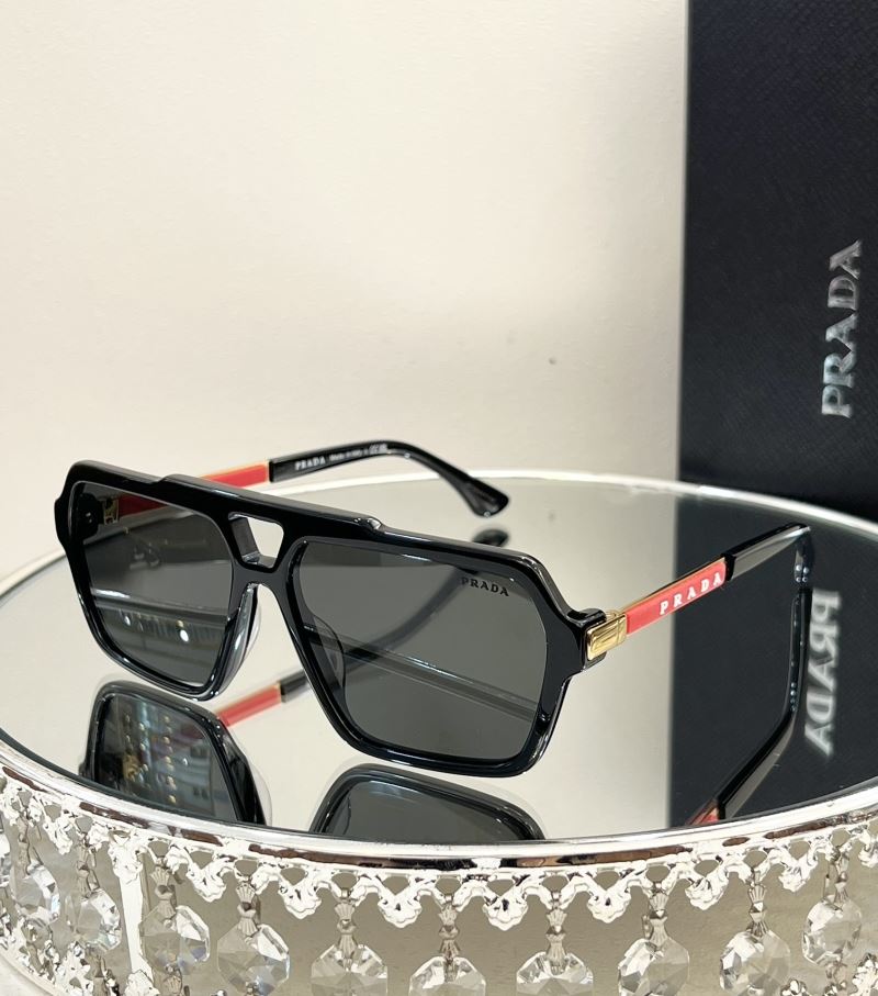 Prada Sunglasses